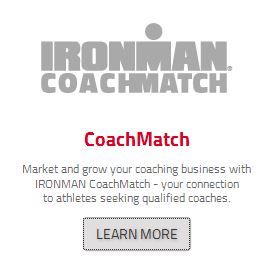 Ironman coachmatch logo gris