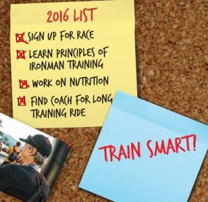 Train smart 2016 francois